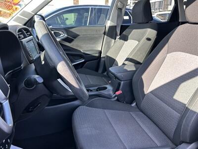 2021 Kia Soul S   - Photo 53 - Riverside, CA 92508