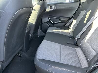 2021 Kia Soul S   - Photo 56 - Riverside, CA 92508