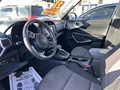 2021 Kia Soul S   - Photo 80 - Riverside, CA 92508