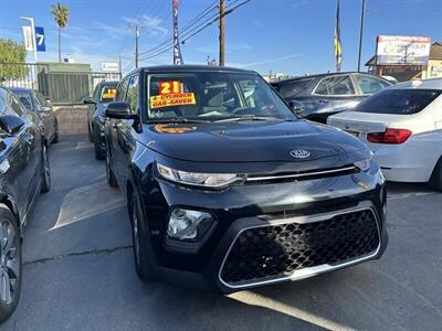 2021 Kia Soul S   - Photo 64 - Riverside, CA 92508