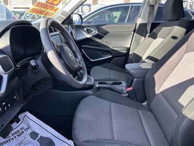 2021 Kia Soul S   - Photo 14 - Riverside, CA 92508
