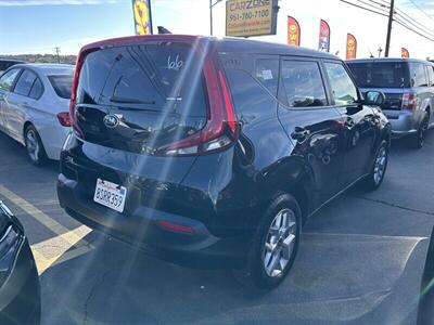 2021 Kia Soul S   - Photo 43 - Riverside, CA 92508