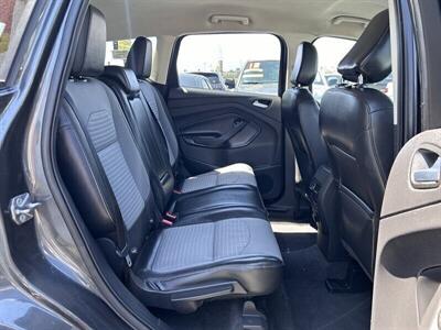 2018 Ford Escape SE   - Photo 89 - Riverside, CA 92508