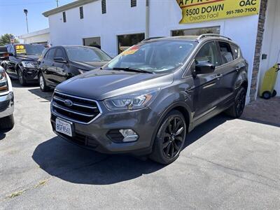 2018 Ford Escape SE   - Photo 29 - Riverside, CA 92508