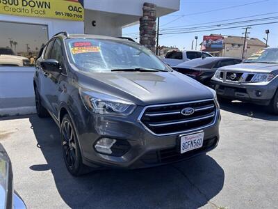 2018 Ford Escape SE   - Photo 90 - Riverside, CA 92508