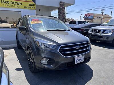 2018 Ford Escape SE   - Photo 97 - Riverside, CA 92508