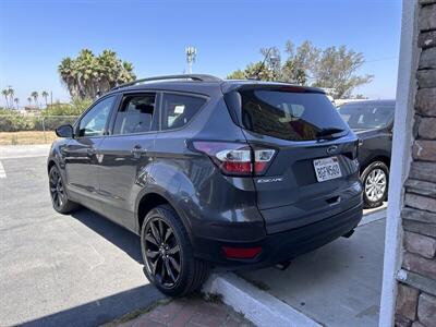 2018 Ford Escape SE   - Photo 18 - Riverside, CA 92508