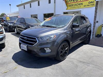 2018 Ford Escape SE   - Photo 23 - Riverside, CA 92508