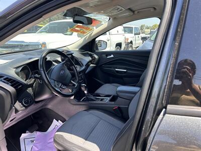 2018 Ford Escape SE   - Photo 28 - Riverside, CA 92508