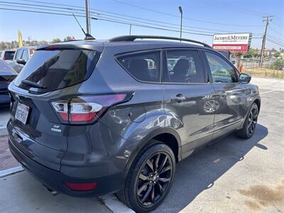 2018 Ford Escape SE   - Photo 60 - Riverside, CA 92508