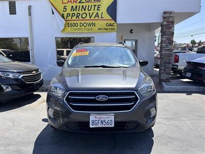 2018 Ford Escape SE   - Photo 12 - Riverside, CA 92508