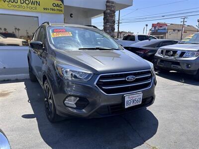 2018 Ford Escape SE   - Photo 52 - Riverside, CA 92508