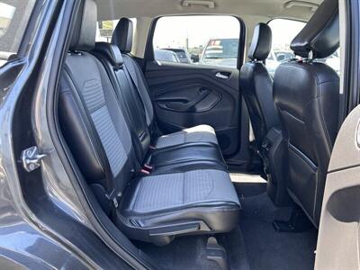 2018 Ford Escape SE   - Photo 42 - Riverside, CA 92508