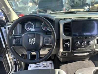 2019 RAM 1500 Classic SLT   - Photo 17 - Riverside, CA 92508