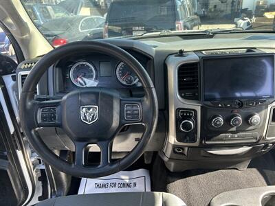 2019 RAM 1500 Classic SLT   - Photo 41 - Riverside, CA 92508