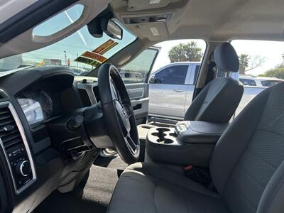 2019 RAM 1500 Classic SLT   - Photo 27 - Riverside, CA 92508