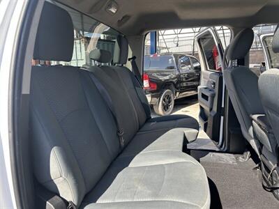 2019 RAM 1500 Classic SLT   - Photo 71 - Riverside, CA 92508