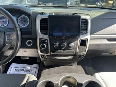 2019 RAM 1500 Classic SLT   - Photo 60 - Riverside, CA 92508