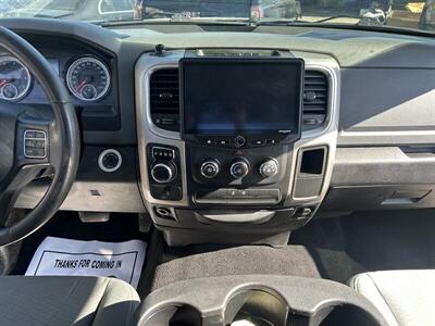 2019 RAM 1500 Classic SLT   - Photo 43 - Riverside, CA 92508