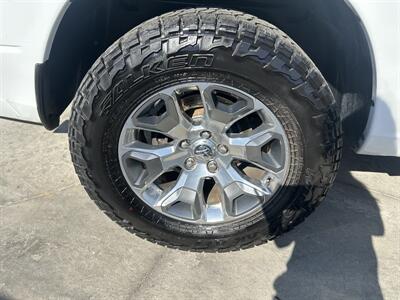 2019 RAM 1500 Classic SLT   - Photo 4 - Riverside, CA 92508