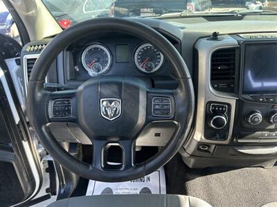 2019 RAM 1500 Classic SLT   - Photo 20 - Riverside, CA 92508