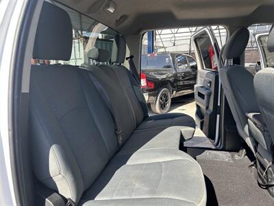 2019 RAM 1500 Classic SLT   - Photo 9 - Riverside, CA 92508