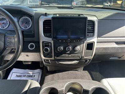 2019 RAM 1500 Classic SLT   - Photo 21 - Riverside, CA 92508