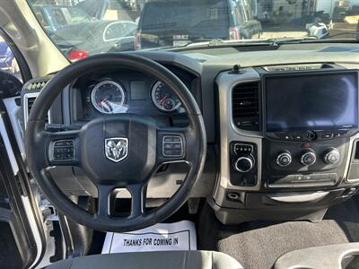2019 RAM 1500 Classic SLT   - Photo 10 - Riverside, CA 92508