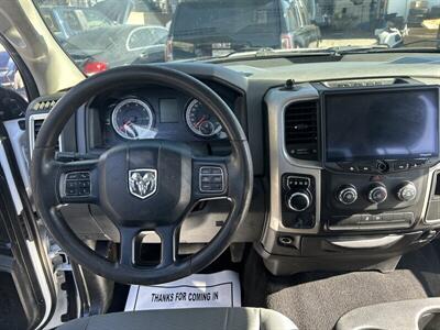 2019 RAM 1500 Classic SLT   - Photo 58 - Riverside, CA 92508