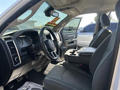 2019 RAM 1500 Classic SLT   - Photo 22 - Riverside, CA 92508