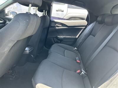 2018 Honda Civic LX   - Photo 83 - Riverside, CA 92508