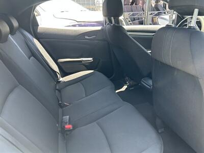 2018 Honda Civic LX   - Photo 81 - Riverside, CA 92508