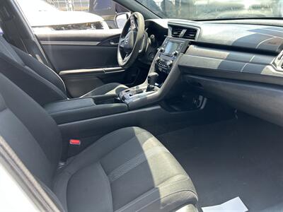2018 Honda Civic LX   - Photo 21 - Riverside, CA 92508