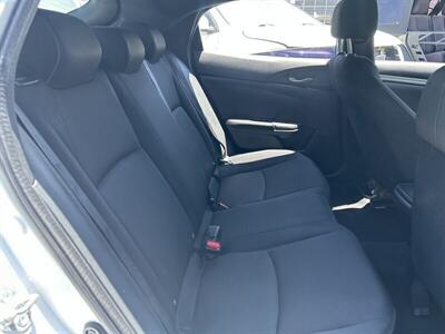 2018 Honda Civic LX   - Photo 79 - Riverside, CA 92508