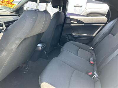 2018 Honda Civic LX   - Photo 14 - Riverside, CA 92508