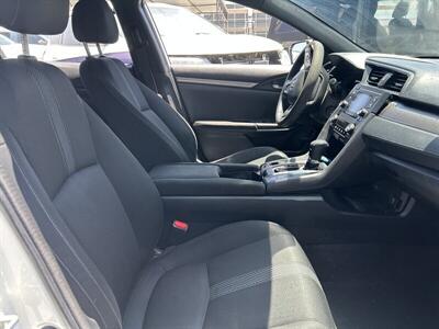 2018 Honda Civic LX   - Photo 56 - Riverside, CA 92508