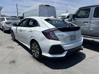 2018 Honda Civic LX   - Photo 91 - Riverside, CA 92508