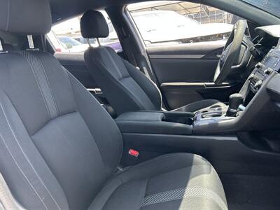 2018 Honda Civic LX   - Photo 55 - Riverside, CA 92508