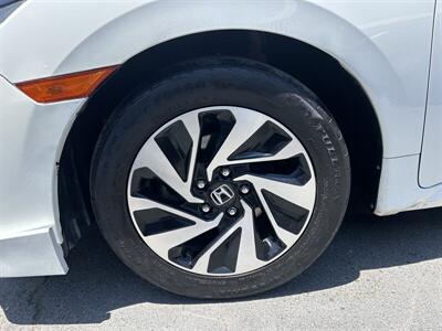 2018 Honda Civic LX   - Photo 42 - Riverside, CA 92508