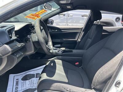 2018 Honda Civic LX   - Photo 38 - Riverside, CA 92508