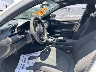 2018 Honda Civic LX   - Photo 63 - Riverside, CA 92508