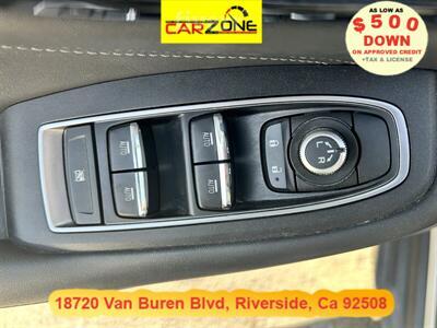 2020 Subaru Outback Limited   - Photo 75 - Riverside, CA 92508