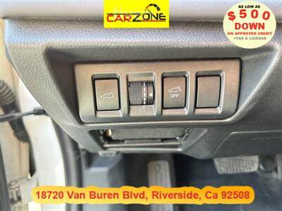 2020 Subaru Outback Limited   - Photo 74 - Riverside, CA 92508
