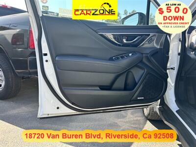 2020 Subaru Outback Limited   - Photo 92 - Riverside, CA 92508