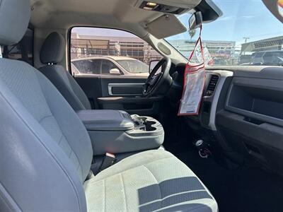 2014 RAM 1500 Tradesman - Photo 10 - Riverside, CA 92508