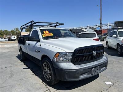 2014 RAM 1500 Tradesman - Photo 83 - Riverside, CA 92508