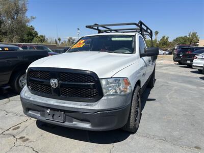 2014 RAM 1500 Tradesman - Photo 5 - Riverside, CA 92508