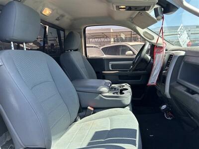 2014 RAM 1500 Tradesman - Photo 61 - Riverside, CA 92508