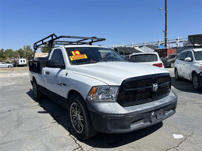 2014 RAM 1500 Tradesman - Photo 3 - Riverside, CA 92508