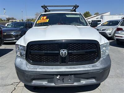 2014 RAM 1500 Tradesman - Photo 89 - Riverside, CA 92508